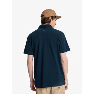 Polo Quiksilver Mw Pique image-5