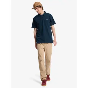 Polo Quiksilver Mw Pique image-2
