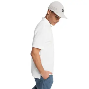 Polo Quiksilver Mw Pique image-2