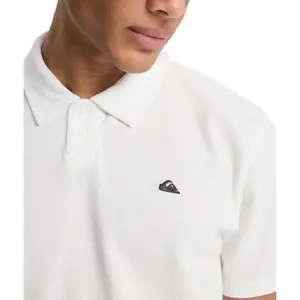 Polo Quiksilver Mw Pique image-3