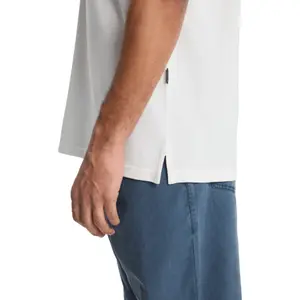 Polo Quiksilver Mw Pique image-4