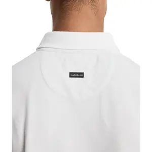 Polo Quiksilver Mw Pique image-5