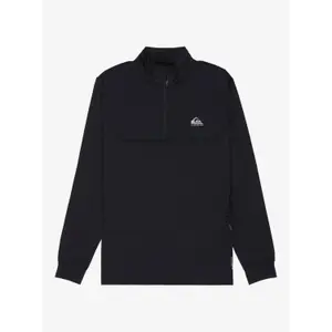 1/2 zip fleece Quiksilver Early Start image-0