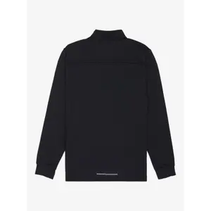 1/2 zip fleece Quiksilver Early Start image-1