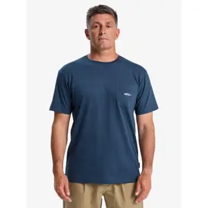 T-shirt Quiksilver Diamond Pocket image-1