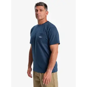 T-shirt Quiksilver Diamond Pocket image-3