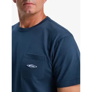 T-shirt Quiksilver Diamond Pocket image-6