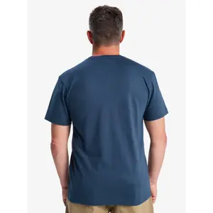 T-shirt Quiksilver Diamond Pocket image-5