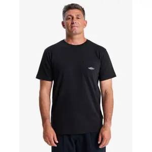Round neck T-shirt Quiksilver Diamond Pocket image-1