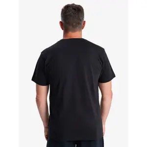 Round neck T-shirt Quiksilver Diamond Pocket image-5