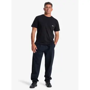 Round neck T-shirt Quiksilver Diamond Pocket image-2