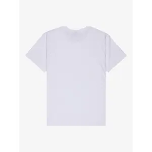 T-shirt με στρογγυλή λαιμόκοψη Quiksilver Diamond Pocket image-5
