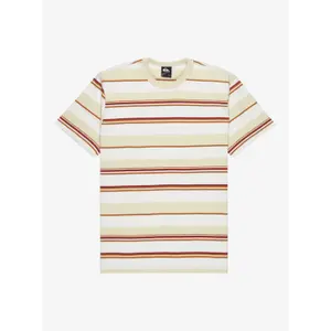 T-shirt Quiksilver Lekoni Stripe image-3