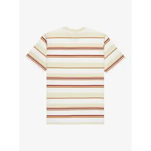 T-shirt Quiksilver Lekoni Stripe image-0