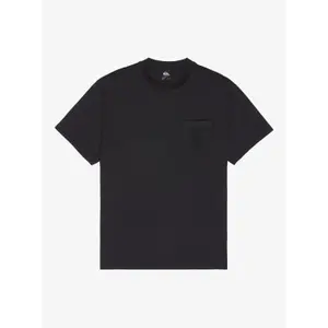 T-shirt Quiksilver Oxni Washed image-0