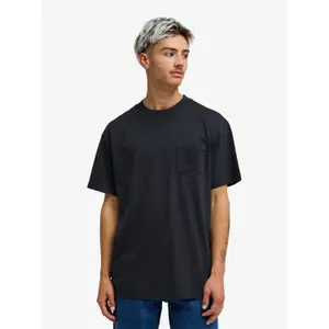 T-shirt Quiksilver Oxni Washed image-1