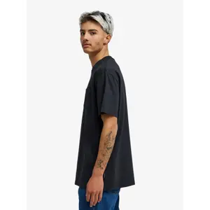 T-shirt Quiksilver Oxni Washed image-3