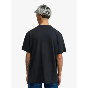 T-shirt Quiksilver Oxni Washed image-5