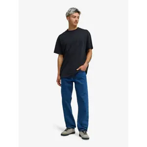 T-shirt Quiksilver Oxni Washed image-2