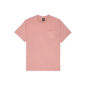 T-shirt Quiksilver Oxni Washed image-0