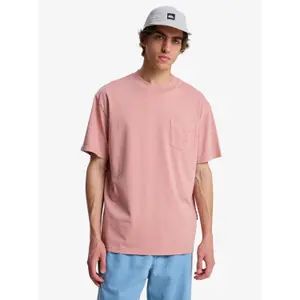 T-shirt Quiksilver Oxni Washed image-1