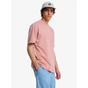 T-shirt Quiksilver Oxni Washed image-3