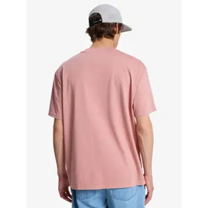 T-shirt Quiksilver Oxni Washed image-5