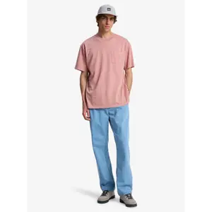 T-shirt Quiksilver Oxni Washed image-2
