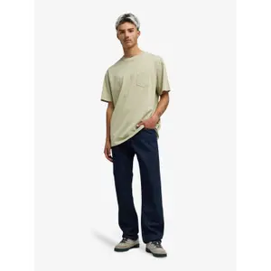 T-shirt Quiksilver Oxni Washed image-2