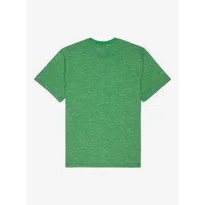 T-shirt Quiksilver Lopaz Striped Pocket image-4