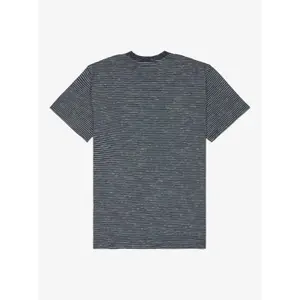 T-shirt Quiksilver Lopaz Striped Pocket image-4