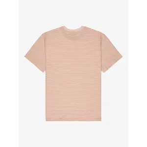 T-shirt Quiksilver Lopaz Striped Pocket image-4