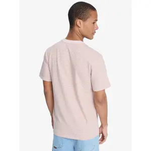 T-shirt Quiksilver Lopaz Striped Pocket image-5