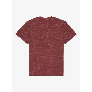 T-shirt Quiksilver Lopaz Striped Pocket image-4