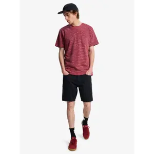 T-shirt Quiksilver Lopaz Striped Pocket image-2
