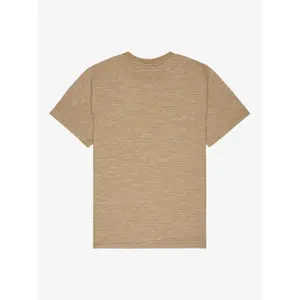 T-shirt Quiksilver Lopaz Striped Pocket image-4