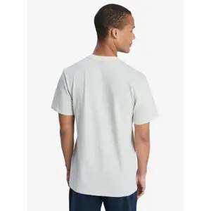 T-shirt Quiksilver Lopaz Striped Pocket image-5