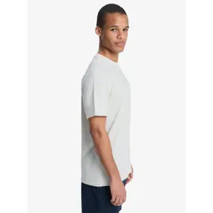 T-shirt Quiksilver Lopaz Striped Pocket image-2