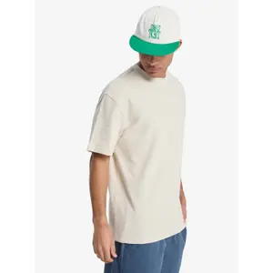 T-shirt Quiksilver Bayi image-5
