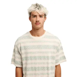 T-shirt Quiksilver Birdwood image-6