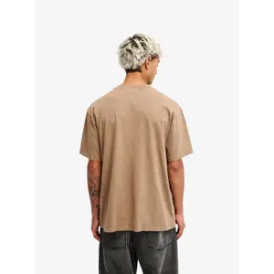 T-shirt Quiksilver Guana image-5