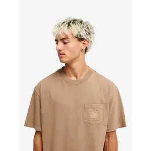T-shirt Quiksilver Guana image-6