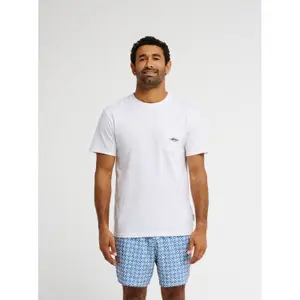 T-shirt Quiksilver Diamond Pocket image-1