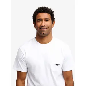 T-shirt Quiksilver Diamond Pocket image-6
