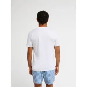 T-shirt Quiksilver Diamond Pocket image-5
