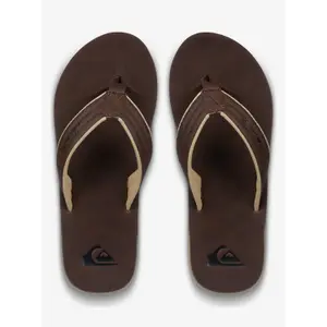 Flip-flops Quiksilver Carver Nubuck 26 image-3