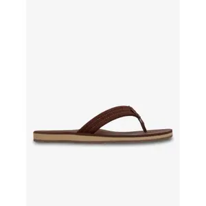 Flip-flops Quiksilver Carver Suede image-1