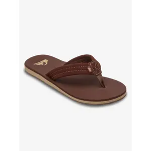 Flip-flops Quiksilver Carver Suede image-0