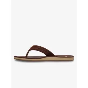 Flip-flops Quiksilver Carver Suede image-2