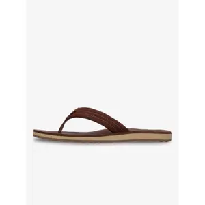 Flip-flops Quiksilver Carver Suede image-3
